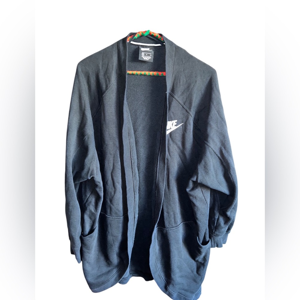 Nike Sportswear Women's Rally Cardigan Size M
